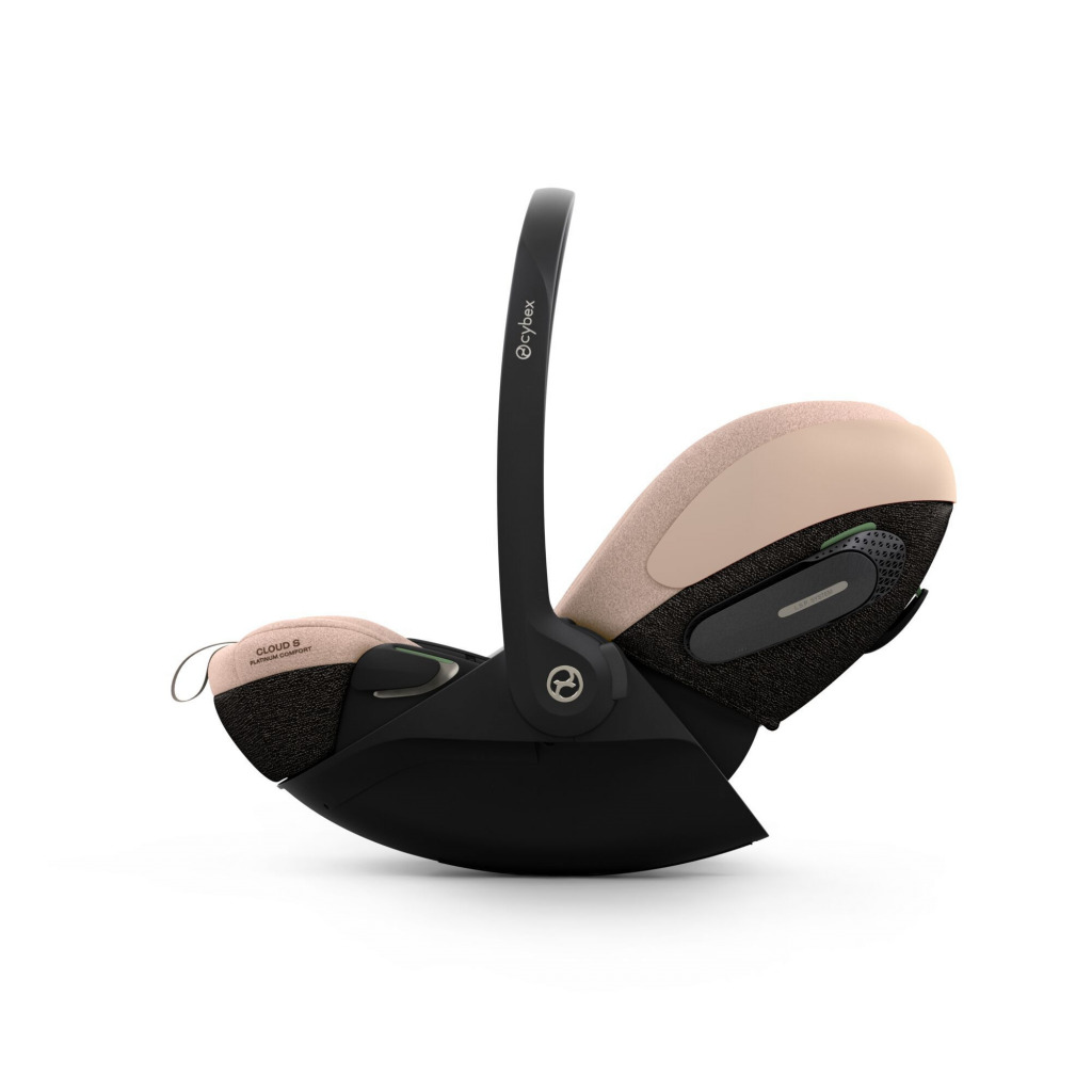 CYBEX Platinum Cloud S 4